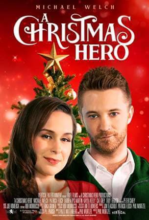 Рождественский герой онлайн